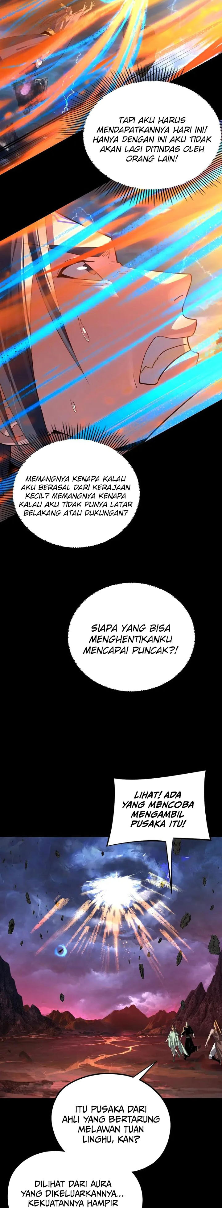 Dilarang COPAS - situs resmi www.mangacanblog.com - Komik the villain of destiny 219 - chapter 219 220 Indonesia the villain of destiny 219 - chapter 219 Terbaru 13|Baca Manga Komik Indonesia|Mangacan