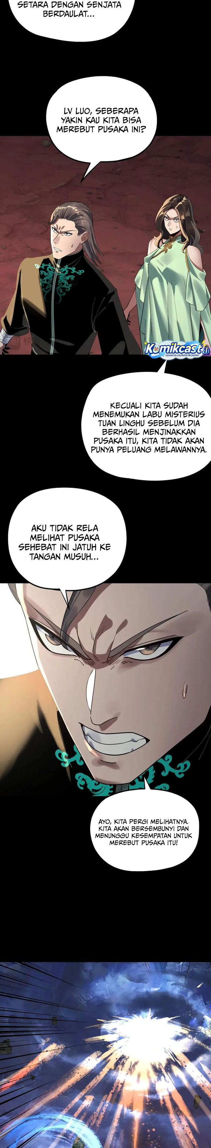 Dilarang COPAS - situs resmi www.mangacanblog.com - Komik the villain of destiny 219 - chapter 219 220 Indonesia the villain of destiny 219 - chapter 219 Terbaru 14|Baca Manga Komik Indonesia|Mangacan