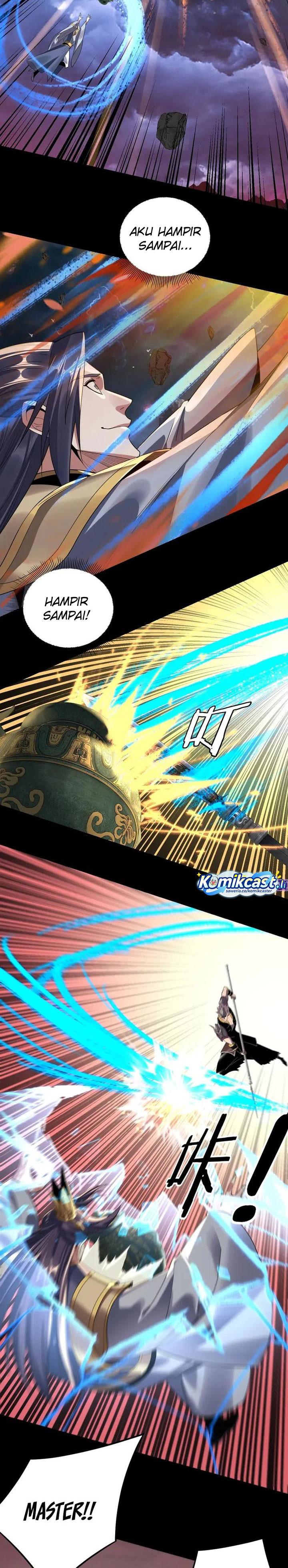 Dilarang COPAS - situs resmi www.mangacanblog.com - Komik the villain of destiny 219 - chapter 219 220 Indonesia the villain of destiny 219 - chapter 219 Terbaru 15|Baca Manga Komik Indonesia|Mangacan
