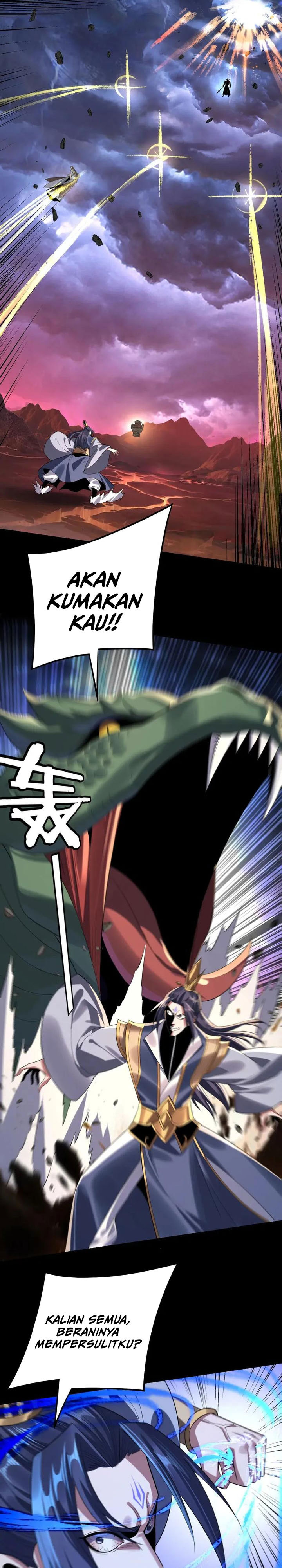 Dilarang COPAS - situs resmi www.mangacanblog.com - Komik the villain of destiny 219 - chapter 219 220 Indonesia the villain of destiny 219 - chapter 219 Terbaru 17|Baca Manga Komik Indonesia|Mangacan