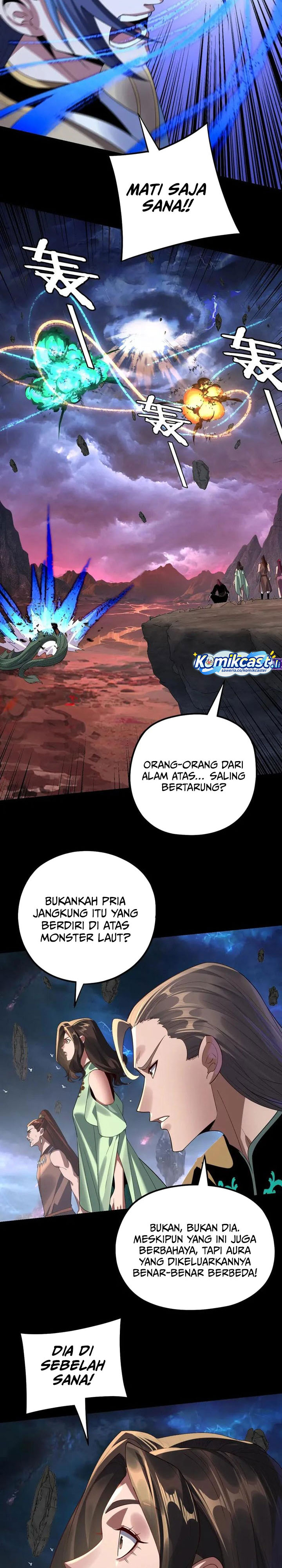 Dilarang COPAS - situs resmi www.mangacanblog.com - Komik the villain of destiny 219 - chapter 219 220 Indonesia the villain of destiny 219 - chapter 219 Terbaru 18|Baca Manga Komik Indonesia|Mangacan
