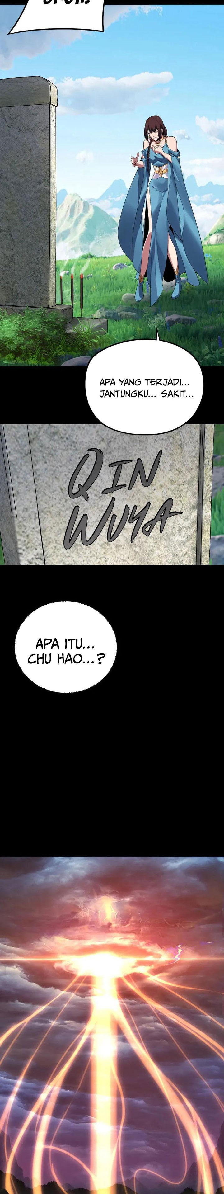 Dilarang COPAS - situs resmi www.mangacanblog.com - Komik the villain of destiny 221 - chapter 221 222 Indonesia the villain of destiny 221 - chapter 221 Terbaru 2|Baca Manga Komik Indonesia|Mangacan