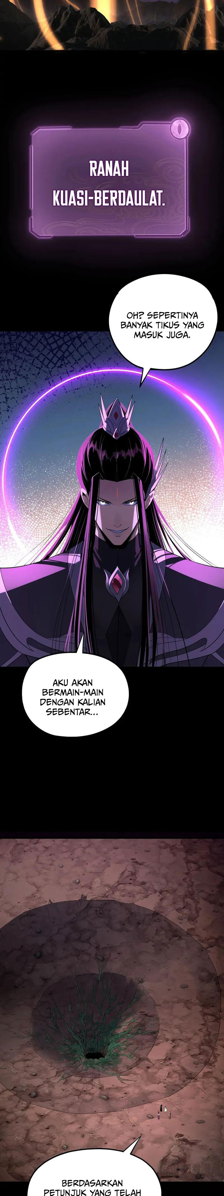 Dilarang COPAS - situs resmi www.mangacanblog.com - Komik the villain of destiny 221 - chapter 221 222 Indonesia the villain of destiny 221 - chapter 221 Terbaru 3|Baca Manga Komik Indonesia|Mangacan