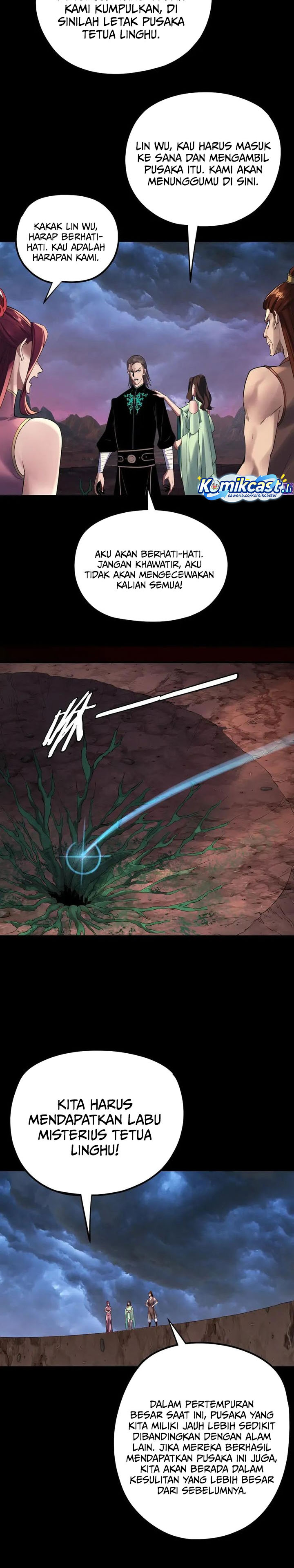 Dilarang COPAS - situs resmi www.mangacanblog.com - Komik the villain of destiny 221 - chapter 221 222 Indonesia the villain of destiny 221 - chapter 221 Terbaru 4|Baca Manga Komik Indonesia|Mangacan