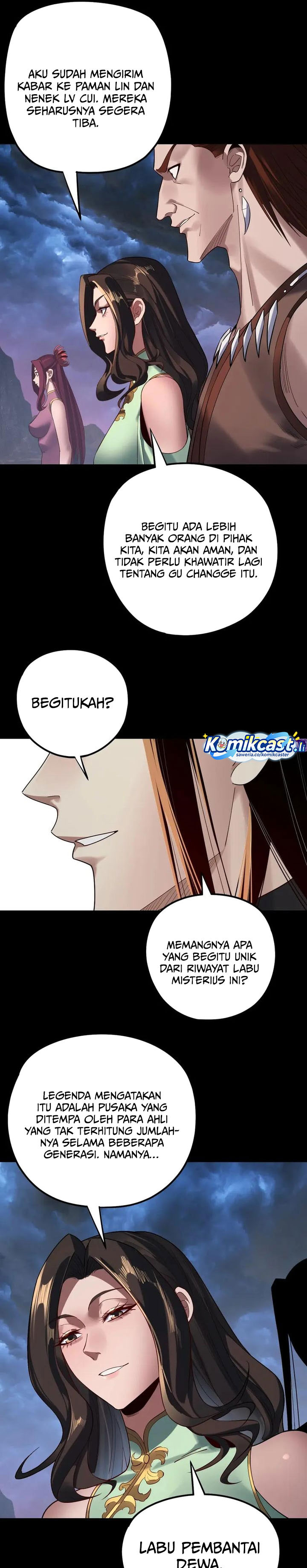 Dilarang COPAS - situs resmi www.mangacanblog.com - Komik the villain of destiny 221 - chapter 221 222 Indonesia the villain of destiny 221 - chapter 221 Terbaru 5|Baca Manga Komik Indonesia|Mangacan