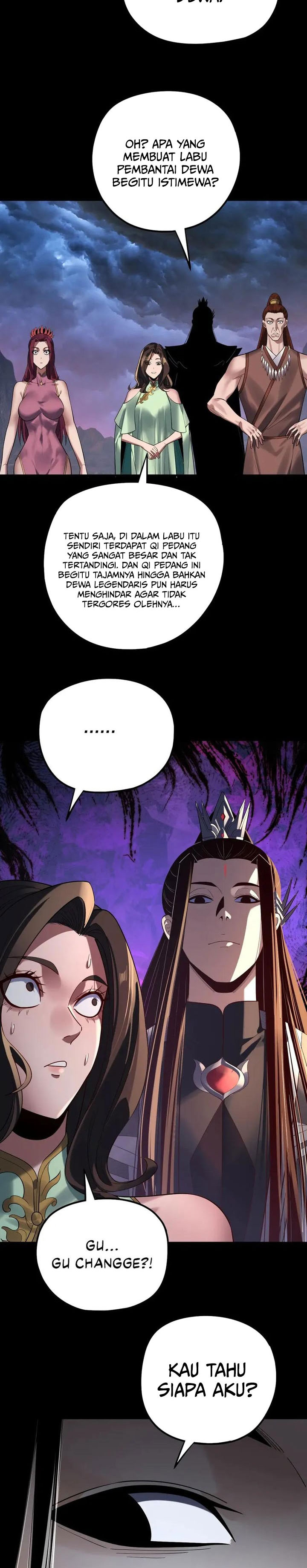 Dilarang COPAS - situs resmi www.mangacanblog.com - Komik the villain of destiny 221 - chapter 221 222 Indonesia the villain of destiny 221 - chapter 221 Terbaru 6|Baca Manga Komik Indonesia|Mangacan