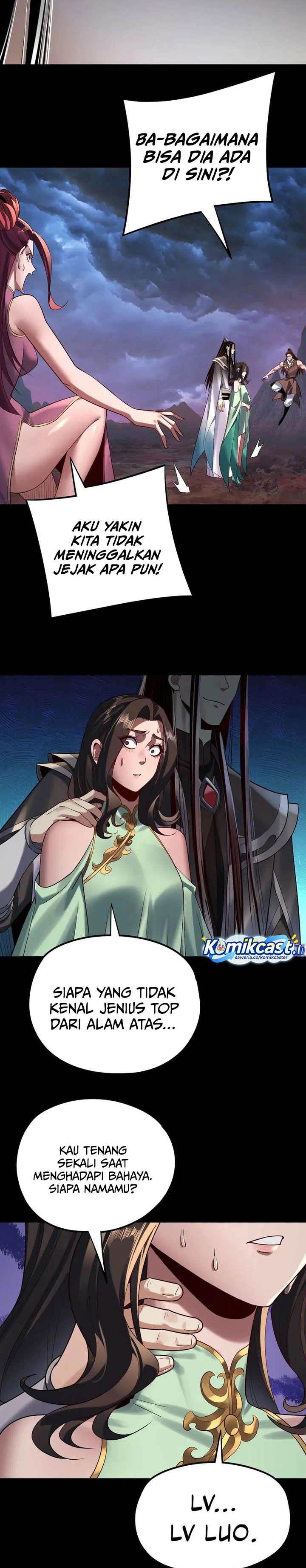 Dilarang COPAS - situs resmi www.mangacanblog.com - Komik the villain of destiny 221 - chapter 221 222 Indonesia the villain of destiny 221 - chapter 221 Terbaru 7|Baca Manga Komik Indonesia|Mangacan