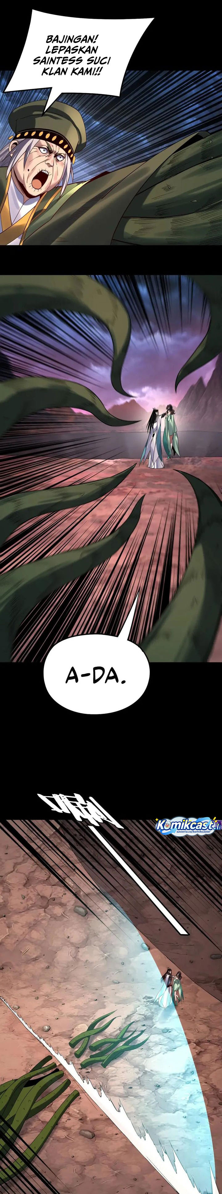 Dilarang COPAS - situs resmi www.mangacanblog.com - Komik the villain of destiny 221 - chapter 221 222 Indonesia the villain of destiny 221 - chapter 221 Terbaru 10|Baca Manga Komik Indonesia|Mangacan