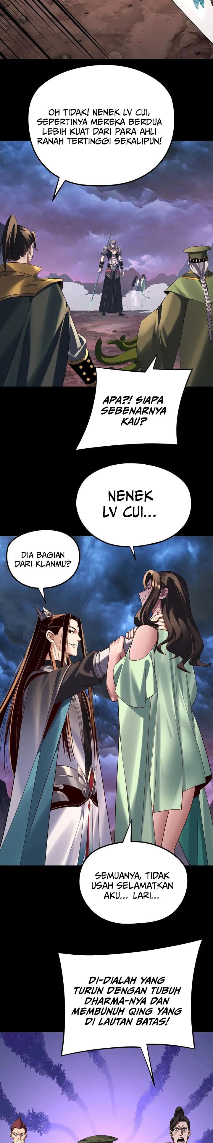 Dilarang COPAS - situs resmi www.mangacanblog.com - Komik the villain of destiny 221 - chapter 221 222 Indonesia the villain of destiny 221 - chapter 221 Terbaru 11|Baca Manga Komik Indonesia|Mangacan