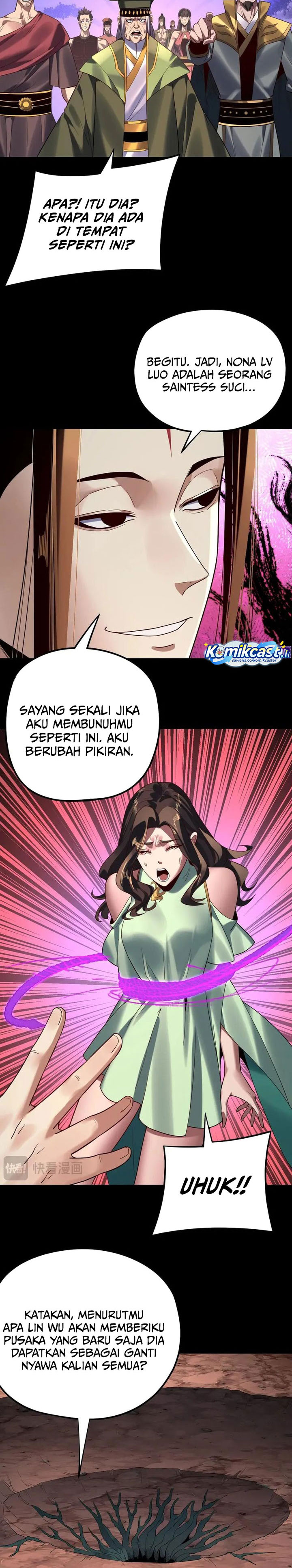 Dilarang COPAS - situs resmi www.mangacanblog.com - Komik the villain of destiny 221 - chapter 221 222 Indonesia the villain of destiny 221 - chapter 221 Terbaru 12|Baca Manga Komik Indonesia|Mangacan