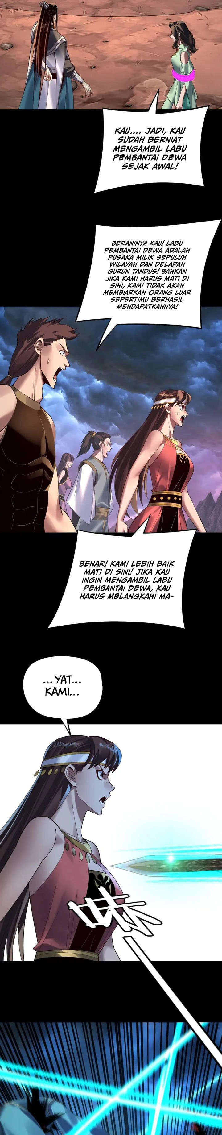 Dilarang COPAS - situs resmi www.mangacanblog.com - Komik the villain of destiny 221 - chapter 221 222 Indonesia the villain of destiny 221 - chapter 221 Terbaru 13|Baca Manga Komik Indonesia|Mangacan