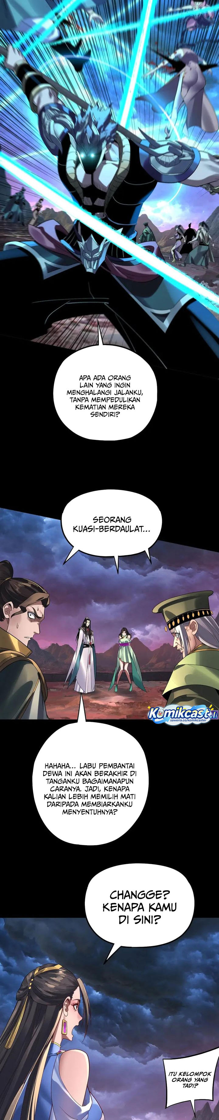 Dilarang COPAS - situs resmi www.mangacanblog.com - Komik the villain of destiny 221 - chapter 221 222 Indonesia the villain of destiny 221 - chapter 221 Terbaru 14|Baca Manga Komik Indonesia|Mangacan