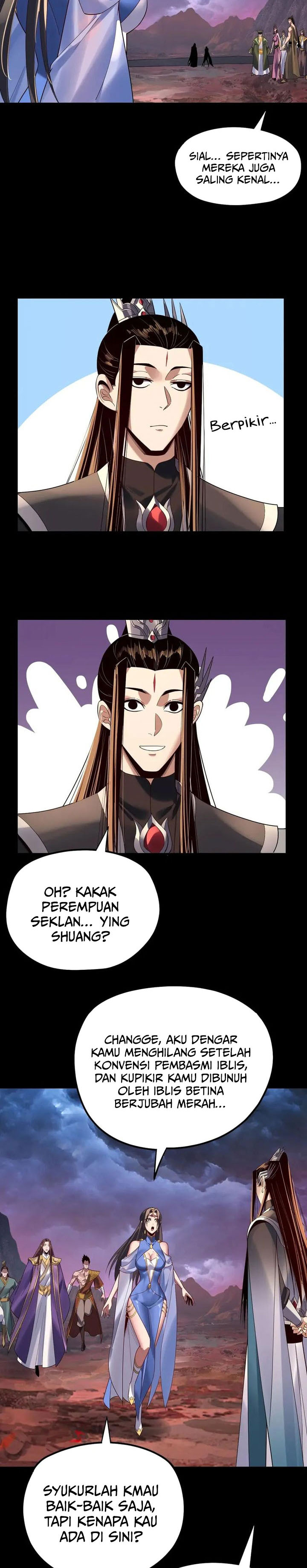 Dilarang COPAS - situs resmi www.mangacanblog.com - Komik the villain of destiny 221 - chapter 221 222 Indonesia the villain of destiny 221 - chapter 221 Terbaru 15|Baca Manga Komik Indonesia|Mangacan