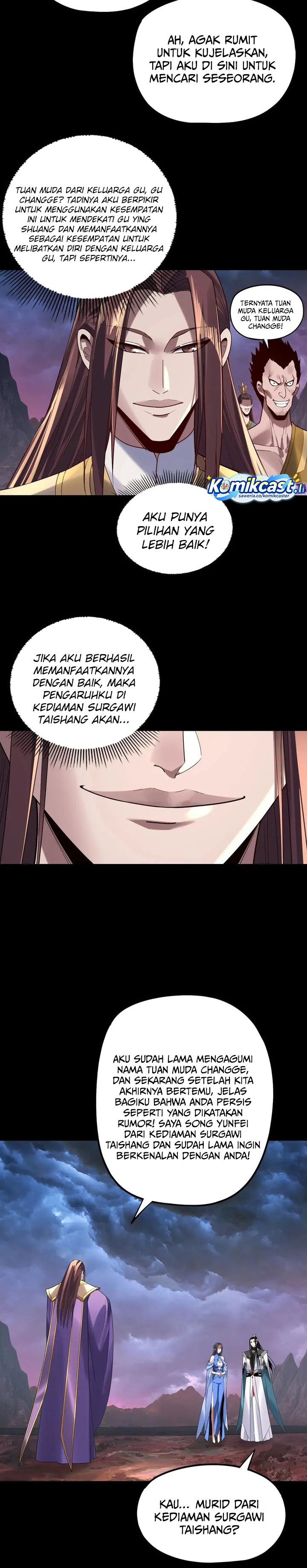 Dilarang COPAS - situs resmi www.mangacanblog.com - Komik the villain of destiny 221 - chapter 221 222 Indonesia the villain of destiny 221 - chapter 221 Terbaru 16|Baca Manga Komik Indonesia|Mangacan