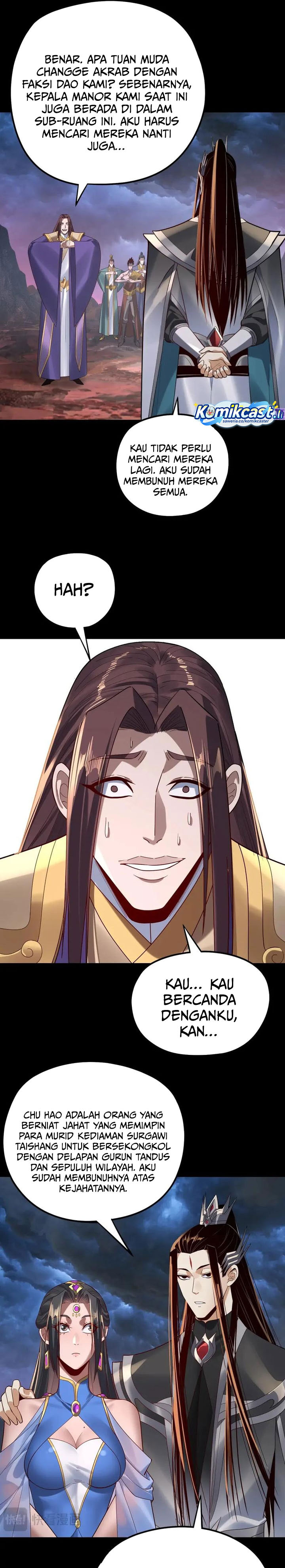 Dilarang COPAS - situs resmi www.mangacanblog.com - Komik the villain of destiny 221 - chapter 221 222 Indonesia the villain of destiny 221 - chapter 221 Terbaru 17|Baca Manga Komik Indonesia|Mangacan