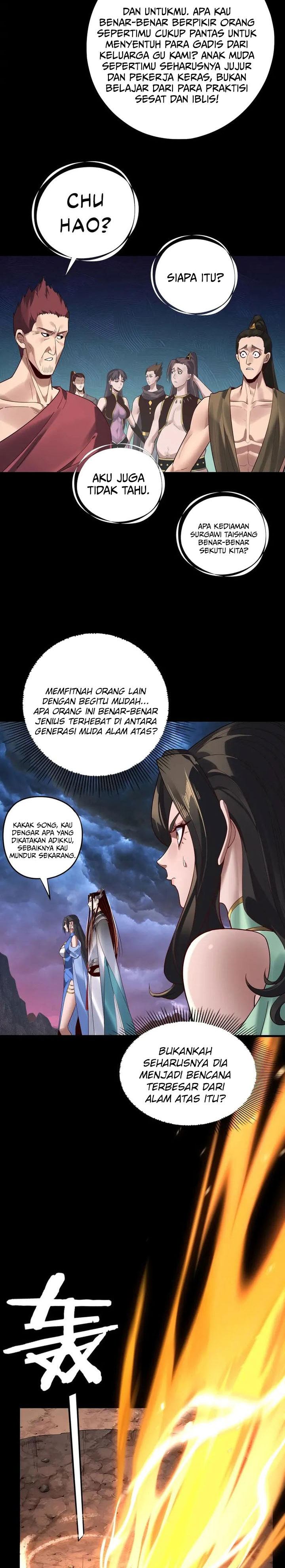Dilarang COPAS - situs resmi www.mangacanblog.com - Komik the villain of destiny 221 - chapter 221 222 Indonesia the villain of destiny 221 - chapter 221 Terbaru 18|Baca Manga Komik Indonesia|Mangacan