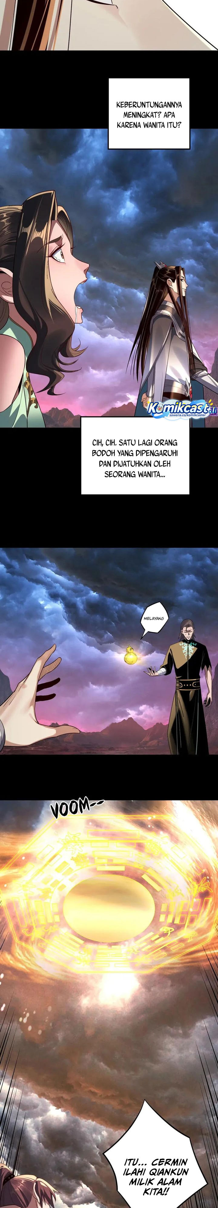 The Villain Of Destiny chapter 222