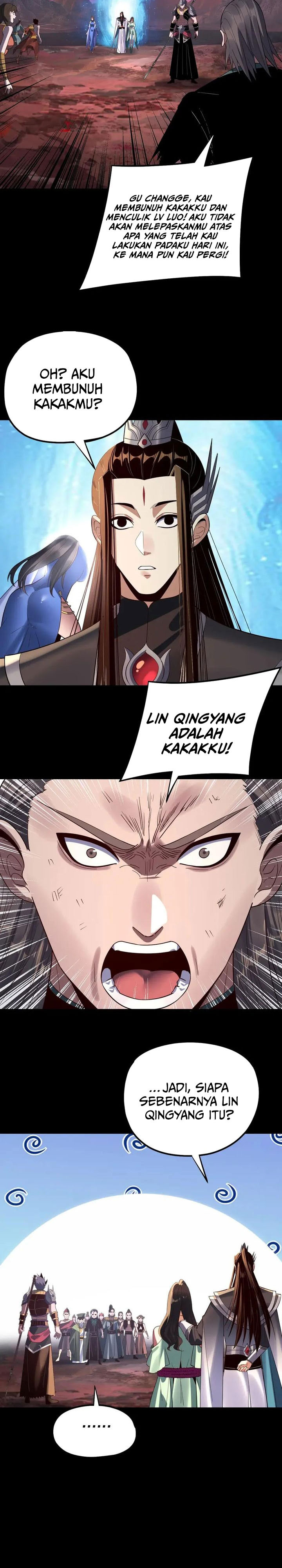 The Villain Of Destiny chapter 222