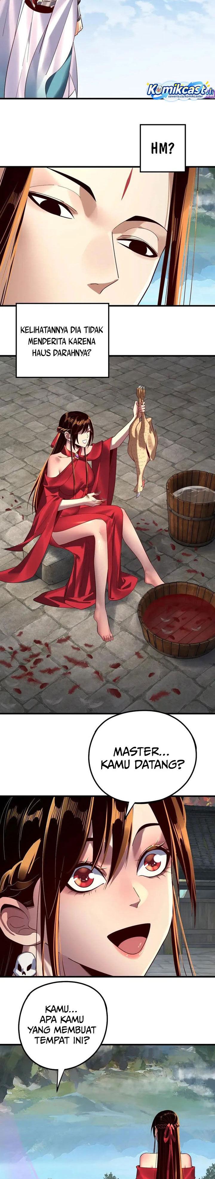 Dilarang COPAS - situs resmi www.mangacanblog.com - Komik the villain of destiny 223 - chapter 223 224 Indonesia the villain of destiny 223 - chapter 223 Terbaru 2|Baca Manga Komik Indonesia|Mangacan