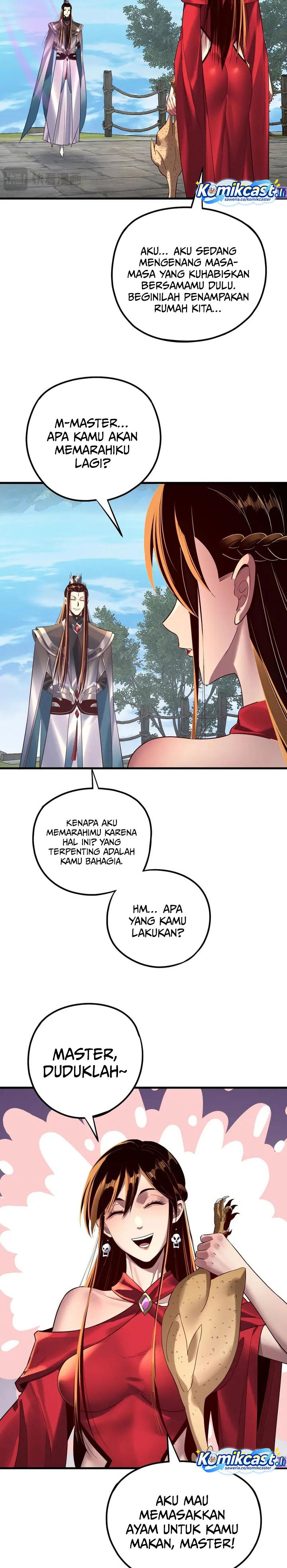 Dilarang COPAS - situs resmi www.mangacanblog.com - Komik the villain of destiny 223 - chapter 223 224 Indonesia the villain of destiny 223 - chapter 223 Terbaru 3|Baca Manga Komik Indonesia|Mangacan