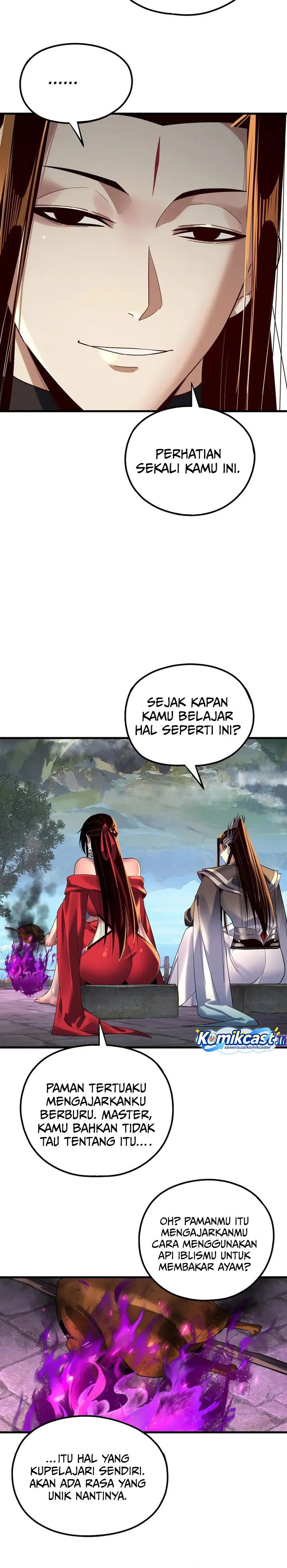 Dilarang COPAS - situs resmi www.mangacanblog.com - Komik the villain of destiny 223 - chapter 223 224 Indonesia the villain of destiny 223 - chapter 223 Terbaru 4|Baca Manga Komik Indonesia|Mangacan