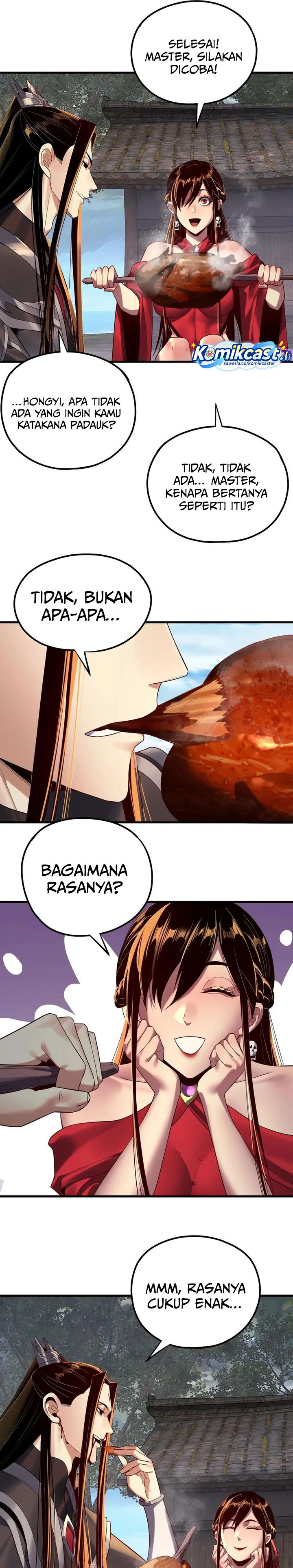 Dilarang COPAS - situs resmi www.mangacanblog.com - Komik the villain of destiny 223 - chapter 223 224 Indonesia the villain of destiny 223 - chapter 223 Terbaru 5|Baca Manga Komik Indonesia|Mangacan