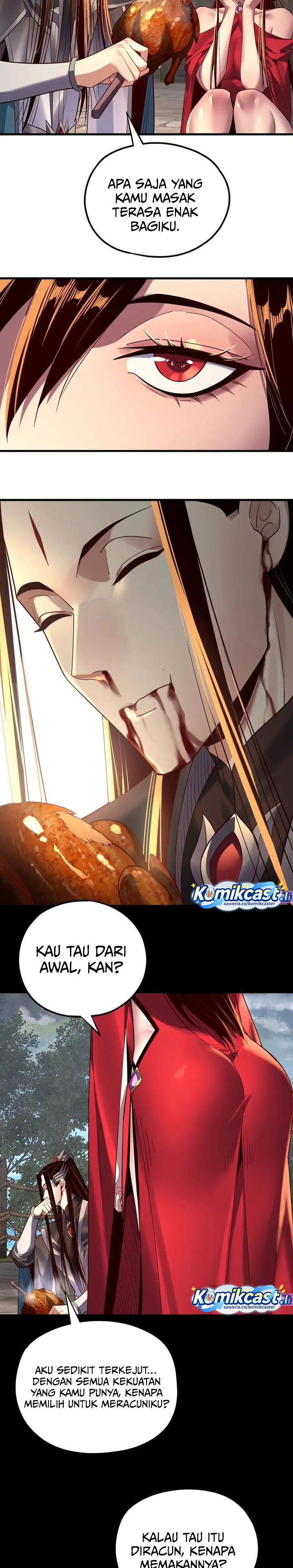 Dilarang COPAS - situs resmi www.mangacanblog.com - Komik the villain of destiny 223 - chapter 223 224 Indonesia the villain of destiny 223 - chapter 223 Terbaru 6|Baca Manga Komik Indonesia|Mangacan