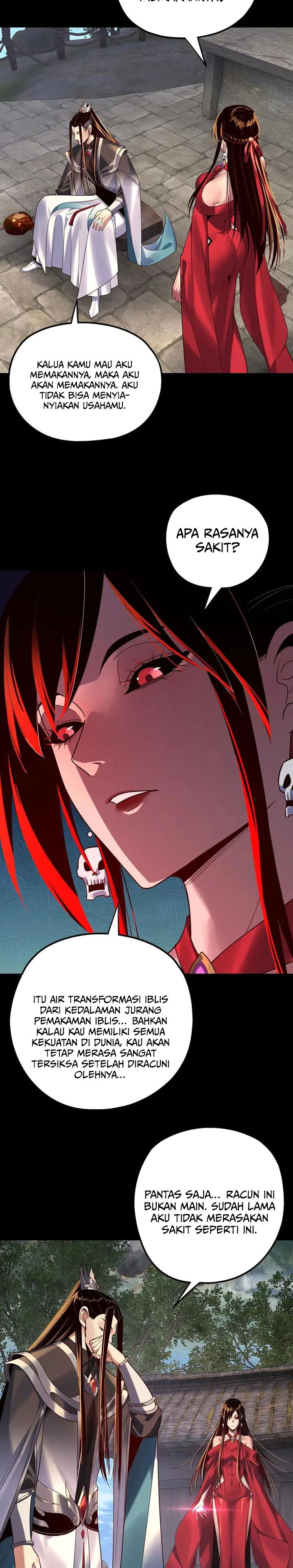 Dilarang COPAS - situs resmi www.mangacanblog.com - Komik the villain of destiny 223 - chapter 223 224 Indonesia the villain of destiny 223 - chapter 223 Terbaru 7|Baca Manga Komik Indonesia|Mangacan