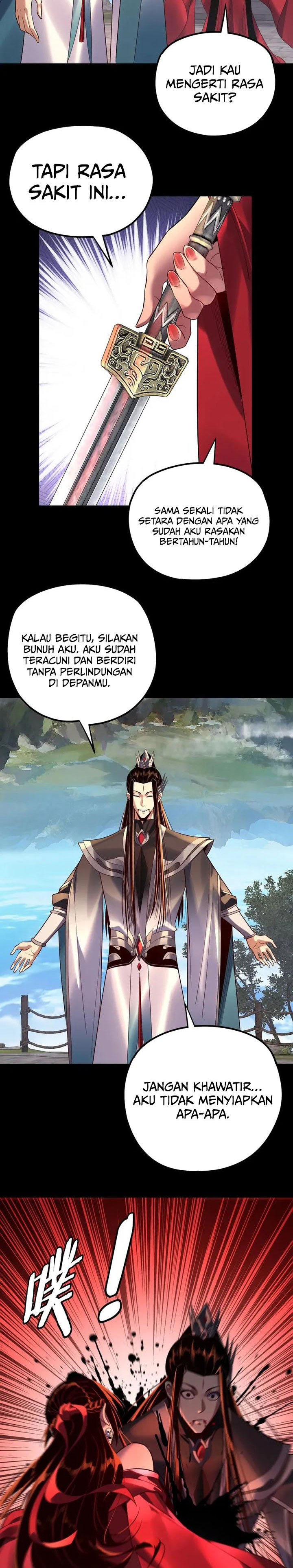 Dilarang COPAS - situs resmi www.mangacanblog.com - Komik the villain of destiny 223 - chapter 223 224 Indonesia the villain of destiny 223 - chapter 223 Terbaru 8|Baca Manga Komik Indonesia|Mangacan