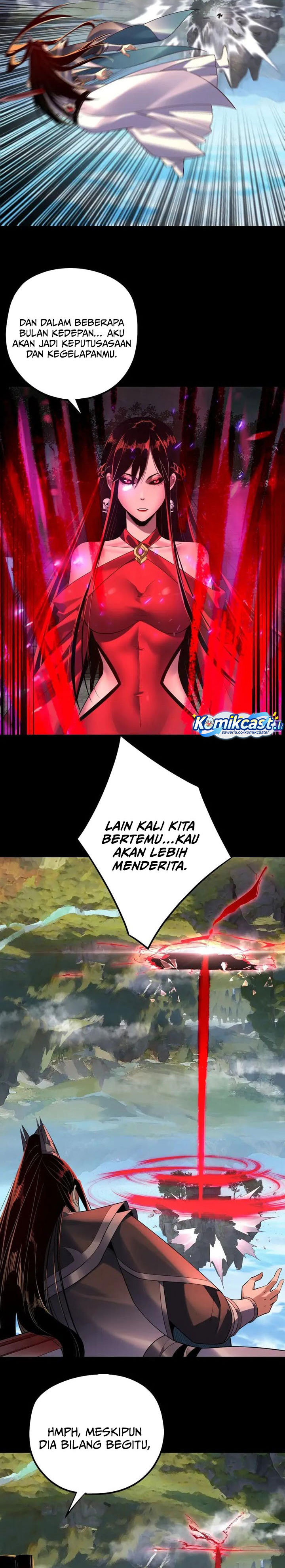 Dilarang COPAS - situs resmi www.mangacanblog.com - Komik the villain of destiny 223 - chapter 223 224 Indonesia the villain of destiny 223 - chapter 223 Terbaru 10|Baca Manga Komik Indonesia|Mangacan