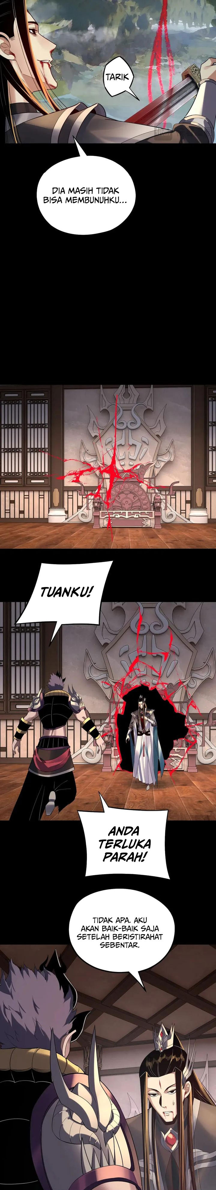 Dilarang COPAS - situs resmi www.mangacanblog.com - Komik the villain of destiny 223 - chapter 223 224 Indonesia the villain of destiny 223 - chapter 223 Terbaru 11|Baca Manga Komik Indonesia|Mangacan