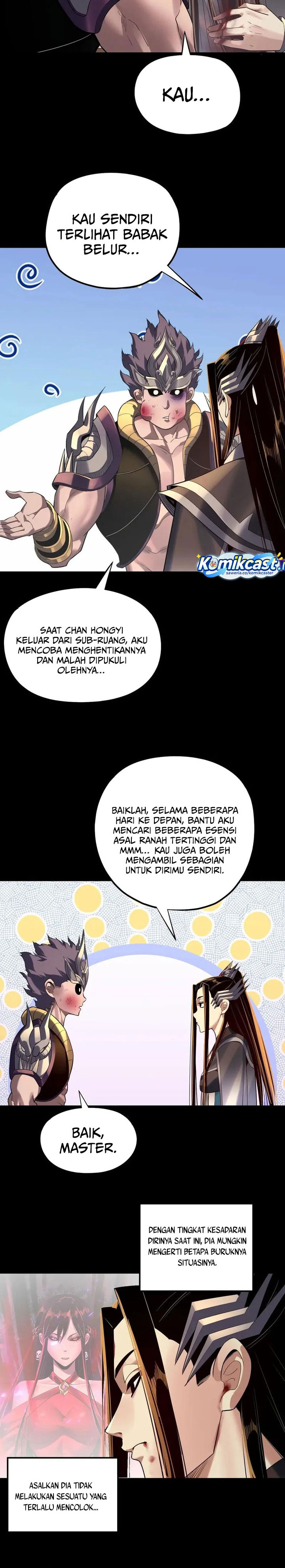 Dilarang COPAS - situs resmi www.mangacanblog.com - Komik the villain of destiny 223 - chapter 223 224 Indonesia the villain of destiny 223 - chapter 223 Terbaru 12|Baca Manga Komik Indonesia|Mangacan