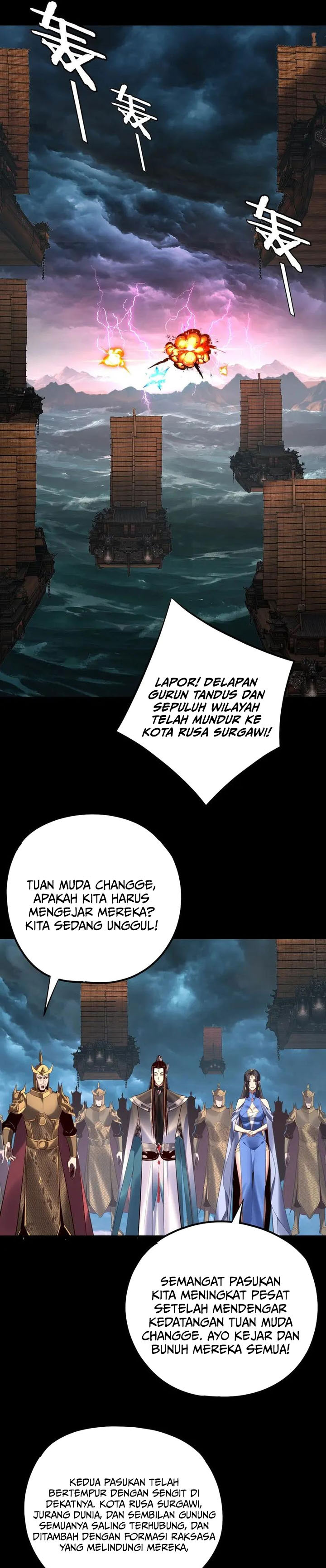 Dilarang COPAS - situs resmi www.mangacanblog.com - Komik the villain of destiny 223 - chapter 223 224 Indonesia the villain of destiny 223 - chapter 223 Terbaru 13|Baca Manga Komik Indonesia|Mangacan