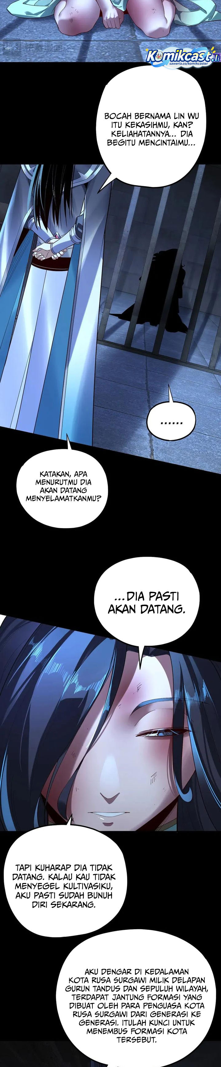 Dilarang COPAS - situs resmi www.mangacanblog.com - Komik the villain of destiny 223 - chapter 223 224 Indonesia the villain of destiny 223 - chapter 223 Terbaru 15|Baca Manga Komik Indonesia|Mangacan
