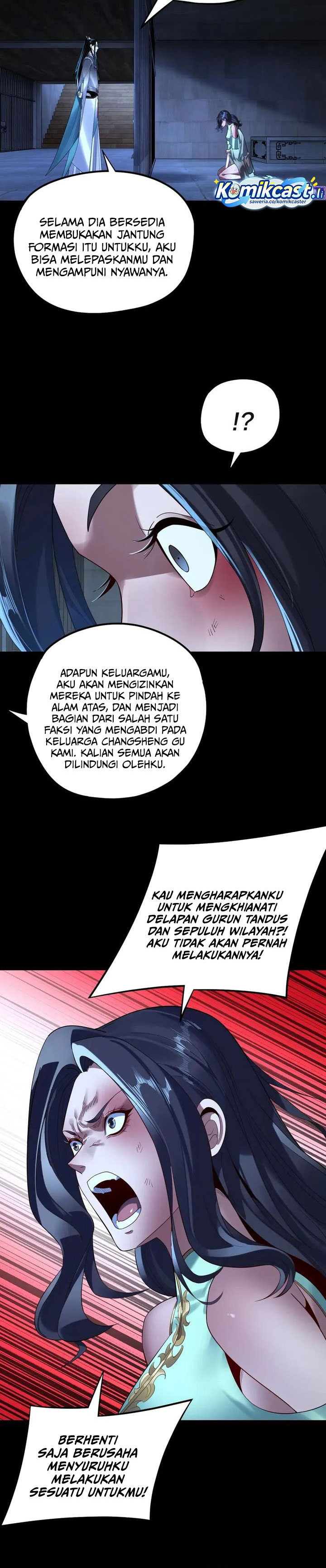 Dilarang COPAS - situs resmi www.mangacanblog.com - Komik the villain of destiny 223 - chapter 223 224 Indonesia the villain of destiny 223 - chapter 223 Terbaru 16|Baca Manga Komik Indonesia|Mangacan