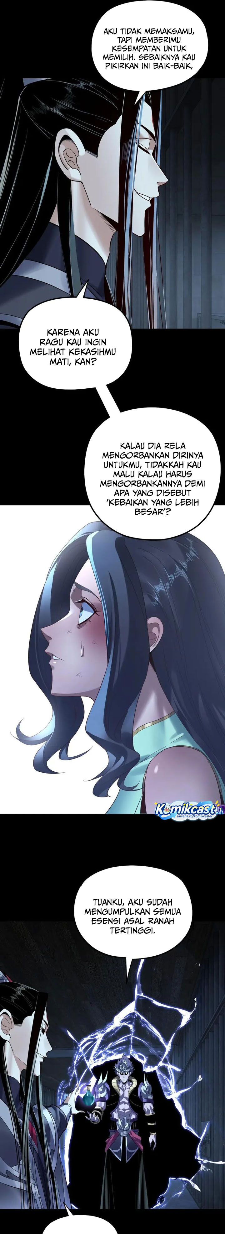 Dilarang COPAS - situs resmi www.mangacanblog.com - Komik the villain of destiny 223 - chapter 223 224 Indonesia the villain of destiny 223 - chapter 223 Terbaru 17|Baca Manga Komik Indonesia|Mangacan