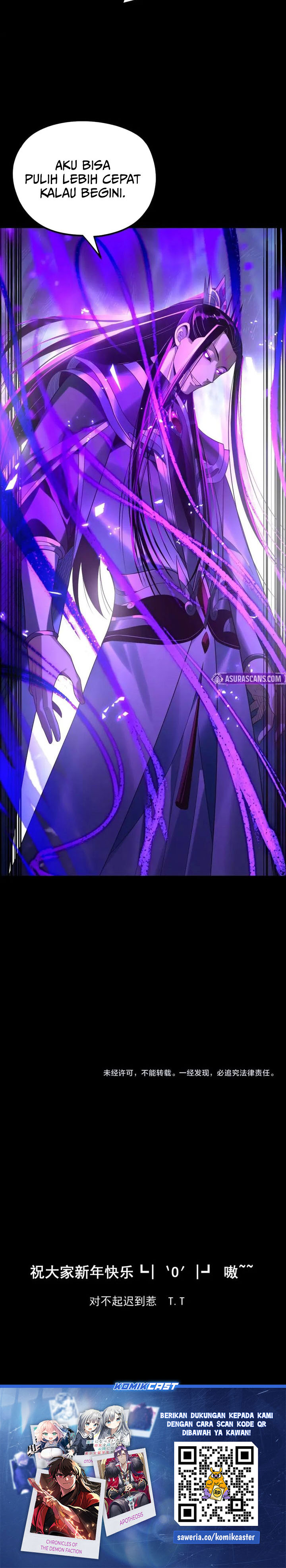 Dilarang COPAS - situs resmi www.mangacanblog.com - Komik the villain of destiny 223 - chapter 223 224 Indonesia the villain of destiny 223 - chapter 223 Terbaru 19|Baca Manga Komik Indonesia|Mangacan