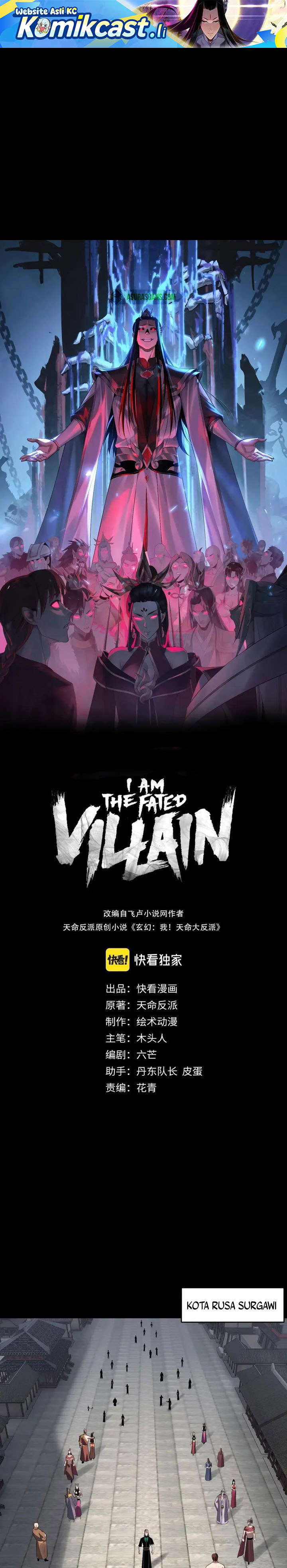 Dilarang COPAS - situs resmi www.mangacanblog.com - Komik the villain of destiny 224 - chapter 224 225 Indonesia the villain of destiny 224 - chapter 224 Terbaru 1|Baca Manga Komik Indonesia|Mangacan