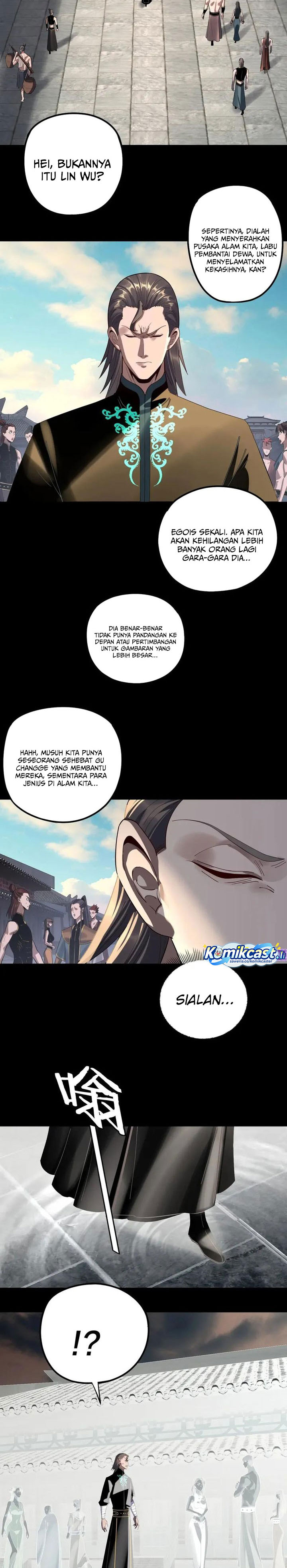 Dilarang COPAS - situs resmi www.mangacanblog.com - Komik the villain of destiny 224 - chapter 224 225 Indonesia the villain of destiny 224 - chapter 224 Terbaru 2|Baca Manga Komik Indonesia|Mangacan