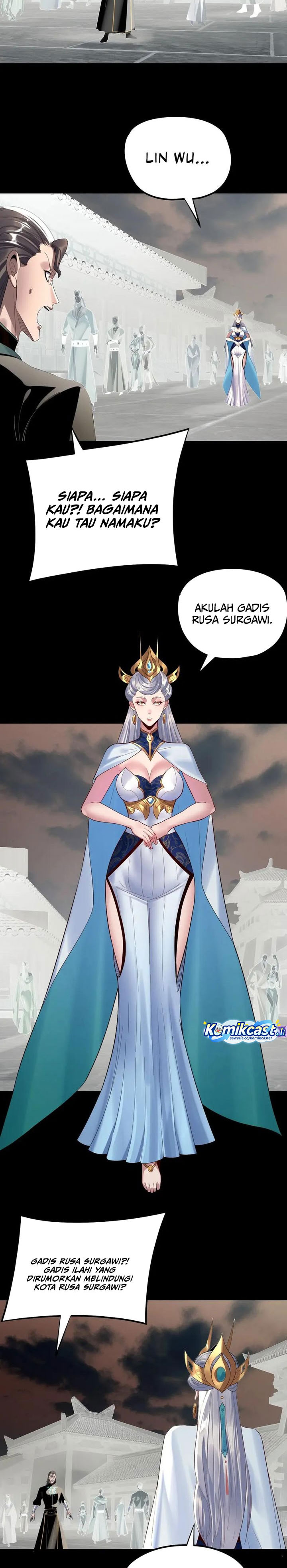 Dilarang COPAS - situs resmi www.mangacanblog.com - Komik the villain of destiny 224 - chapter 224 225 Indonesia the villain of destiny 224 - chapter 224 Terbaru 3|Baca Manga Komik Indonesia|Mangacan