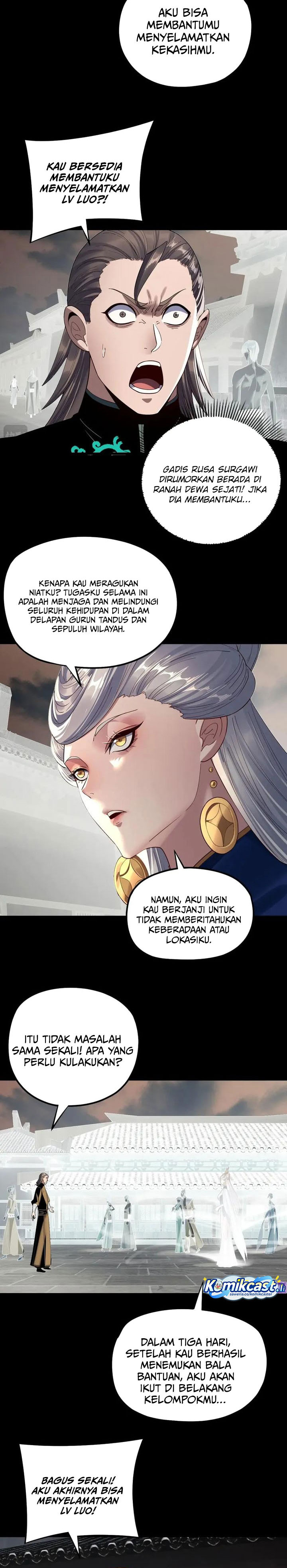 Dilarang COPAS - situs resmi www.mangacanblog.com - Komik the villain of destiny 224 - chapter 224 225 Indonesia the villain of destiny 224 - chapter 224 Terbaru 4|Baca Manga Komik Indonesia|Mangacan