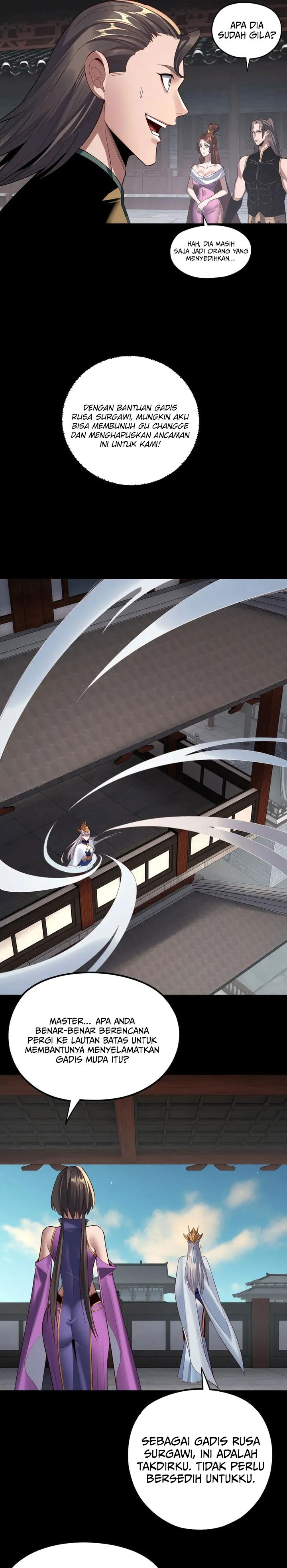 Dilarang COPAS - situs resmi www.mangacanblog.com - Komik the villain of destiny 224 - chapter 224 225 Indonesia the villain of destiny 224 - chapter 224 Terbaru 5|Baca Manga Komik Indonesia|Mangacan