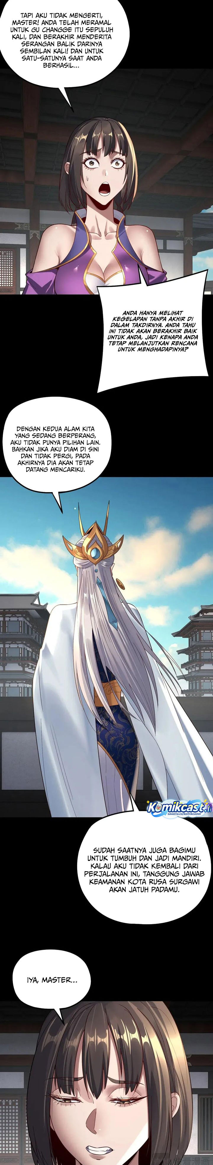 Dilarang COPAS - situs resmi www.mangacanblog.com - Komik the villain of destiny 224 - chapter 224 225 Indonesia the villain of destiny 224 - chapter 224 Terbaru 6|Baca Manga Komik Indonesia|Mangacan