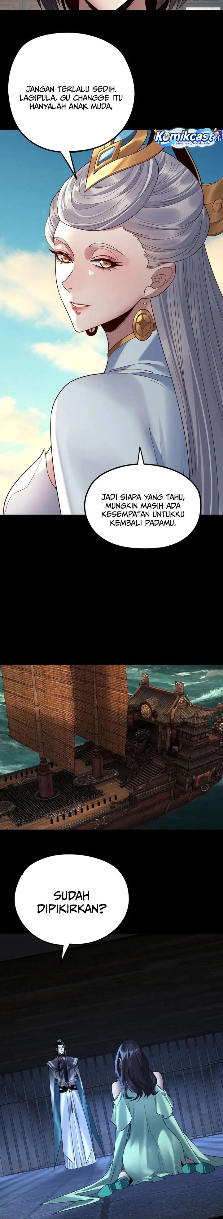 Dilarang COPAS - situs resmi www.mangacanblog.com - Komik the villain of destiny 224 - chapter 224 225 Indonesia the villain of destiny 224 - chapter 224 Terbaru 7|Baca Manga Komik Indonesia|Mangacan