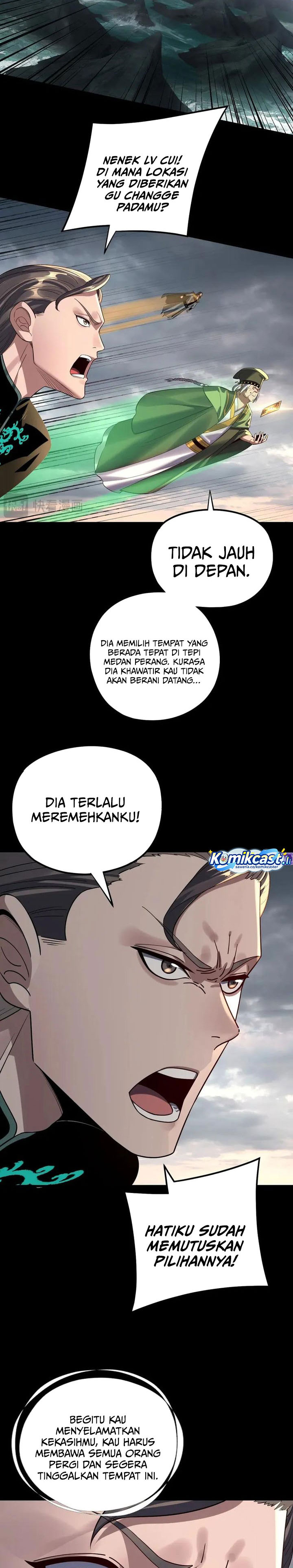 Dilarang COPAS - situs resmi www.mangacanblog.com - Komik the villain of destiny 224 - chapter 224 225 Indonesia the villain of destiny 224 - chapter 224 Terbaru 11|Baca Manga Komik Indonesia|Mangacan