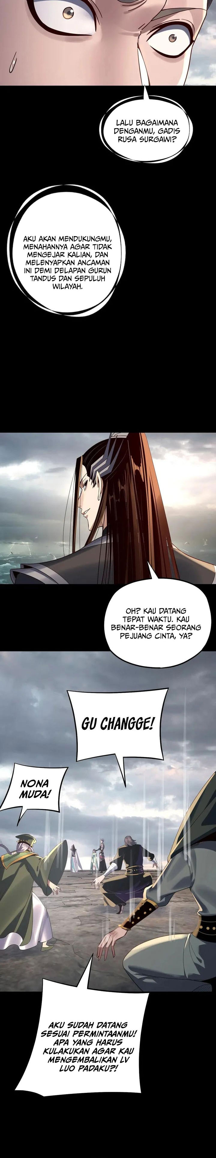 Dilarang COPAS - situs resmi www.mangacanblog.com - Komik the villain of destiny 224 - chapter 224 225 Indonesia the villain of destiny 224 - chapter 224 Terbaru 12|Baca Manga Komik Indonesia|Mangacan