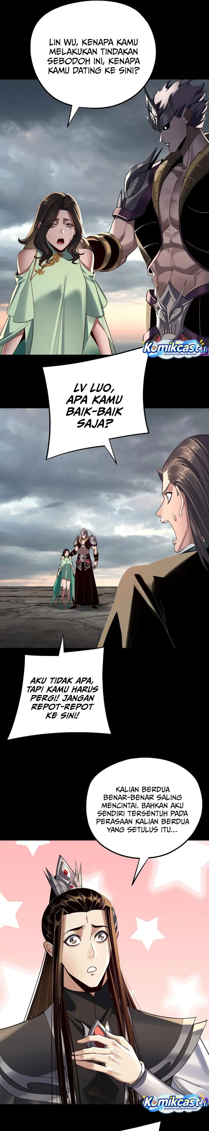 Dilarang COPAS - situs resmi www.mangacanblog.com - Komik the villain of destiny 224 - chapter 224 225 Indonesia the villain of destiny 224 - chapter 224 Terbaru 13|Baca Manga Komik Indonesia|Mangacan