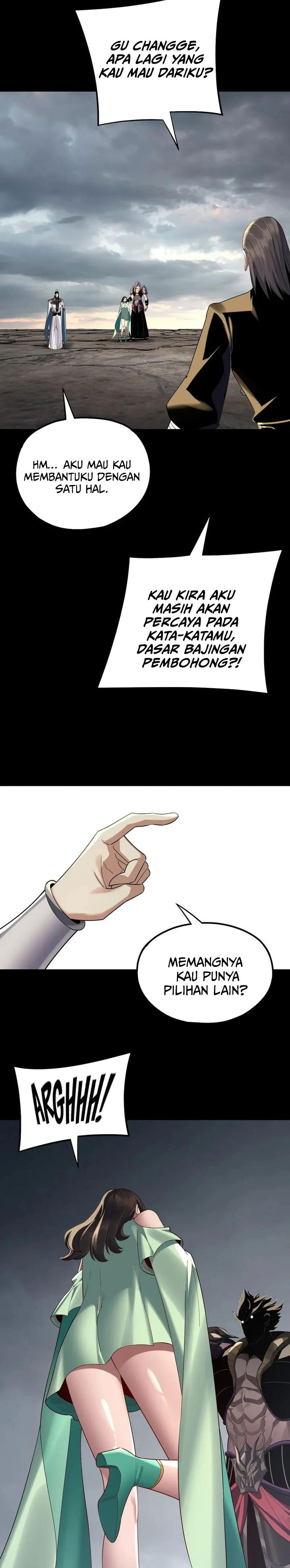 Dilarang COPAS - situs resmi www.mangacanblog.com - Komik the villain of destiny 224 - chapter 224 225 Indonesia the villain of destiny 224 - chapter 224 Terbaru 14|Baca Manga Komik Indonesia|Mangacan