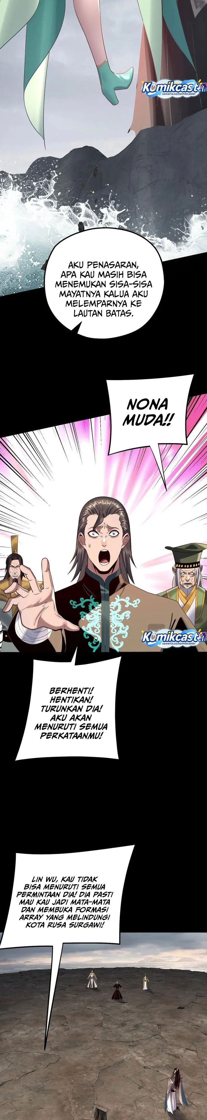 Dilarang COPAS - situs resmi www.mangacanblog.com - Komik the villain of destiny 224 - chapter 224 225 Indonesia the villain of destiny 224 - chapter 224 Terbaru 15|Baca Manga Komik Indonesia|Mangacan