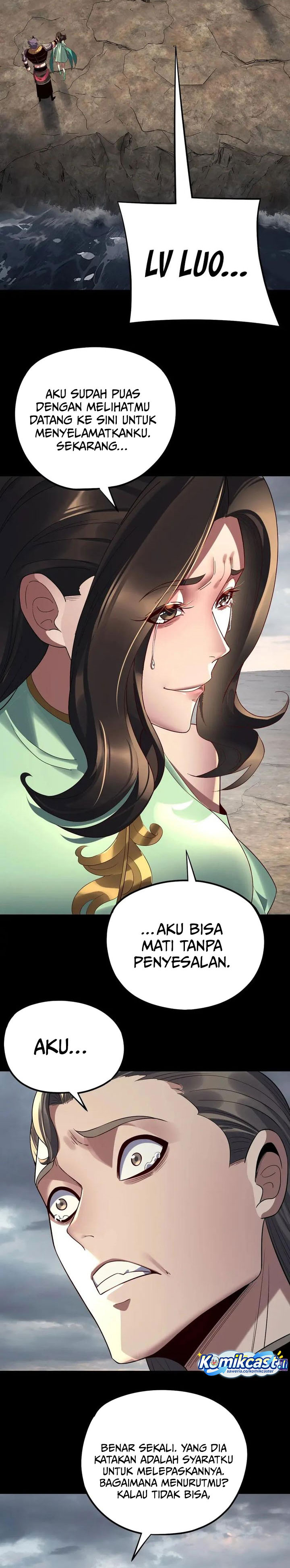 Dilarang COPAS - situs resmi www.mangacanblog.com - Komik the villain of destiny 224 - chapter 224 225 Indonesia the villain of destiny 224 - chapter 224 Terbaru 16|Baca Manga Komik Indonesia|Mangacan